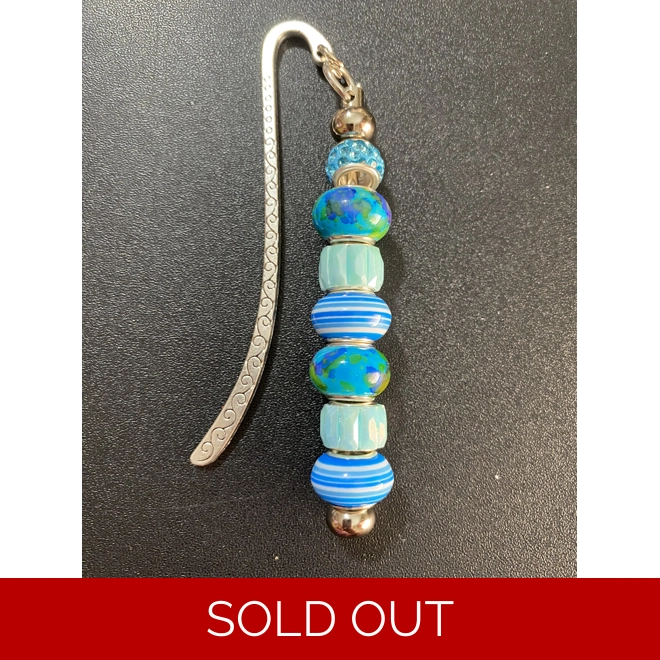 product Image for Bookmarker C